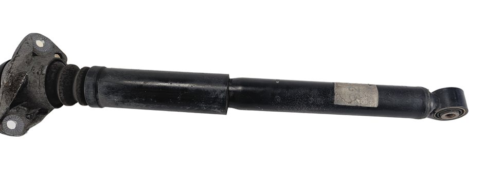 Thumbnail 6: 2010 AUDI A3 (8P) AWD REAR LEFT/RIGHT STANDARD SHOCK STRUT ABSORBER SET/2
