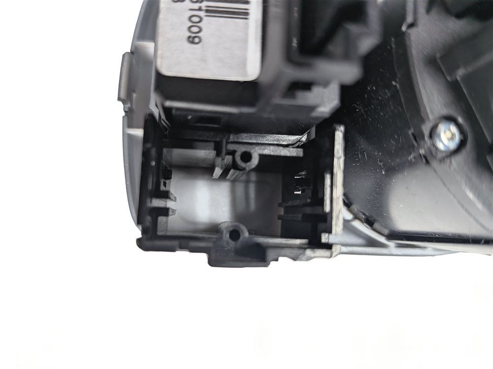 Thumbnail 10: 2010-2013 AUDI A3 TT TTS HEADLIGHT SWITCH w/ FOG DRL LAMP CONTROL