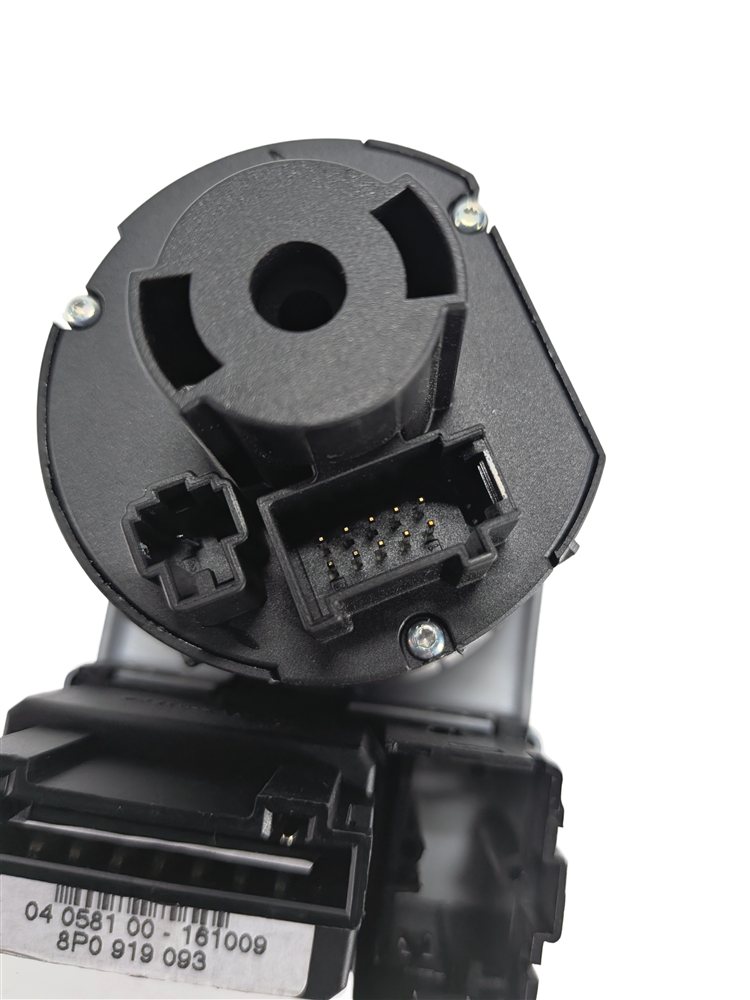 Thumbnail 12: 2010-2013 AUDI A3 TT TTS HEADLIGHT SWITCH w/ FOG DRL LAMP CONTROL