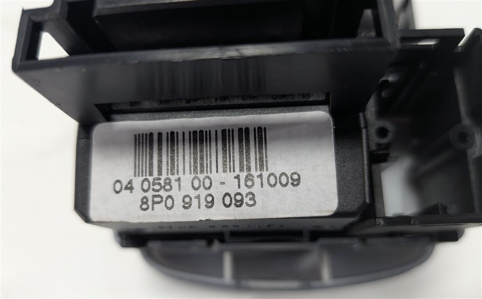 Thumbnail 14: 2010-2013 AUDI A3 TT TTS HEADLIGHT SWITCH w/ FOG DRL LAMP CONTROL