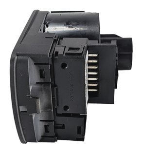 Thumbnail 6: 2010-2013 AUDI A3 TT TTS HEADLIGHT SWITCH w/ FOG DRL LAMP CONTROL