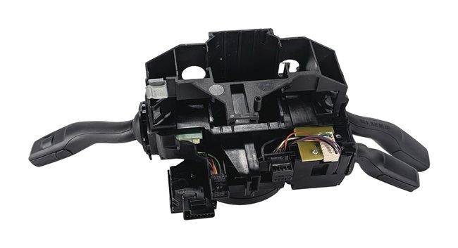Thumbnail 11: 2009-2013 AUDI A3 (8P) STEERING COLUMN COMBO SWITCH (WIPER TURN SIGNAL CRUISE)