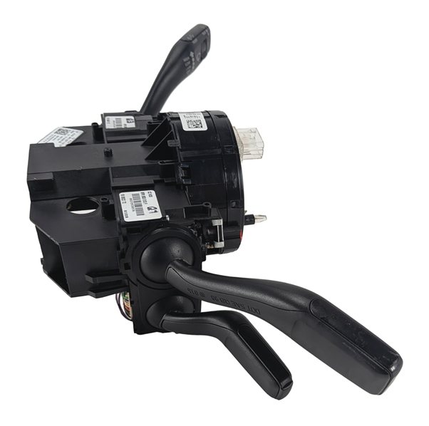 Thumbnail 9: 2009-2013 AUDI A3 (8P) STEERING COLUMN COMBO SWITCH (WIPER TURN SIGNAL CRUISE)