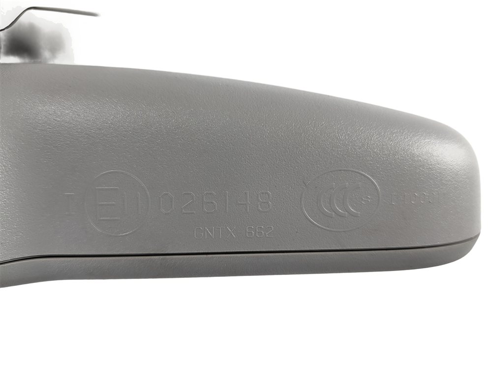 Thumbnail 13: 2008-2013 AUDI A3 (8P) INTERIOR AUTODIM REARVIEW MIRROR w/ COMPASS (Gray)
