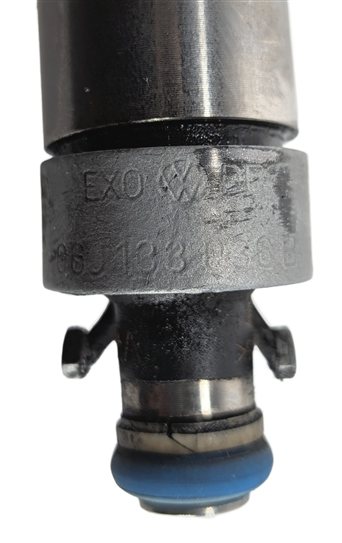 Thumbnail 13: 08-17 AUDI A3 A4 A5 A6 Q5 TT (8P B8 8K 8T 8R MK2 C7) 2.0L FSI FUEL INJECTOR SET4