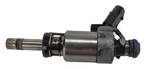 Thumbnail 15: 08-17 AUDI A3 A4 A5 A6 Q5 TT (8P B8 8K 8T 8R MK2 C7) 2.0L FSI FUEL INJECTOR SET4