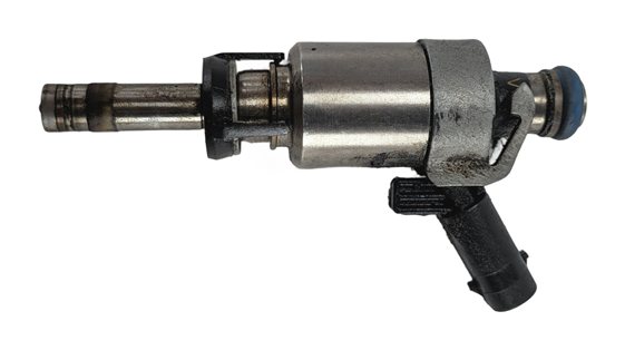 Thumbnail 19: 08-17 AUDI A3 A4 A5 A6 Q5 TT (8P B8 8K 8T 8R MK2 C7) 2.0L FSI FUEL INJECTOR SET4
