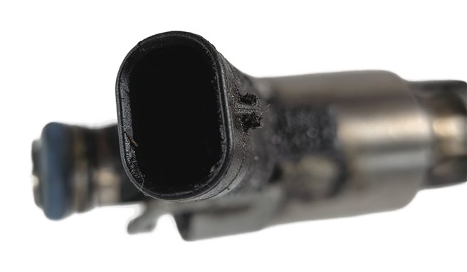Thumbnail 22: 08-17 AUDI A3 A4 A5 A6 Q5 TT (8P B8 8K 8T 8R MK2 C7) 2.0L FSI FUEL INJECTOR SET4