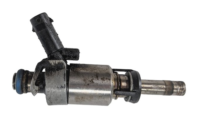 Thumbnail 23: 08-17 AUDI A3 A4 A5 A6 Q5 TT (8P B8 8K 8T 8R MK2 C7) 2.0L FSI FUEL INJECTOR SET4