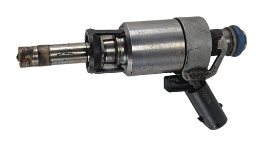 Thumbnail 28: 08-17 AUDI A3 A4 A5 A6 Q5 TT (8P B8 8K 8T 8R MK2 C7) 2.0L FSI FUEL INJECTOR SET4