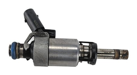 Thumbnail 29: 08-17 AUDI A3 A4 A5 A6 Q5 TT (8P B8 8K 8T 8R MK2 C7) 2.0L FSI FUEL INJECTOR SET4