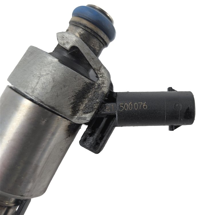 Thumbnail 37: 08-17 AUDI A3 A4 A5 A6 Q5 TT (8P B8 8K 8T 8R MK2 C7) 2.0L FSI FUEL INJECTOR SET4
