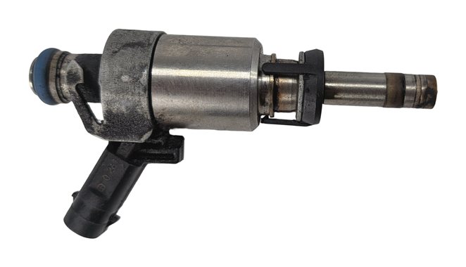 Thumbnail 5: 08-17 AUDI A3 A4 A5 A6 Q5 TT (8P B8 8K 8T 8R MK2 C7) 2.0L FSI FUEL INJECTOR SET4