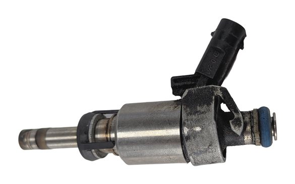 Thumbnail 6: 08-17 AUDI A3 A4 A5 A6 Q5 TT (8P B8 8K 8T 8R MK2 C7) 2.0L FSI FUEL INJECTOR SET4