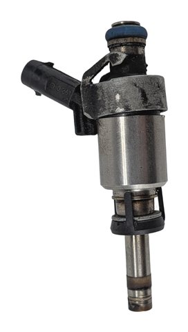Thumbnail 7: 08-17 AUDI A3 A4 A5 A6 Q5 TT (8P B8 8K 8T 8R MK2 C7) 2.0L FSI FUEL INJECTOR SET4