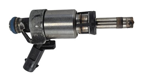 Thumbnail 8: 08-17 AUDI A3 A4 A5 A6 Q5 TT (8P B8 8K 8T 8R MK2 C7) 2.0L FSI FUEL INJECTOR SET4