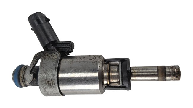 Thumbnail 9: 08-17 AUDI A3 A4 A5 A6 Q5 TT (8P B8 8K 8T 8R MK2 C7) 2.0L FSI FUEL INJECTOR SET4