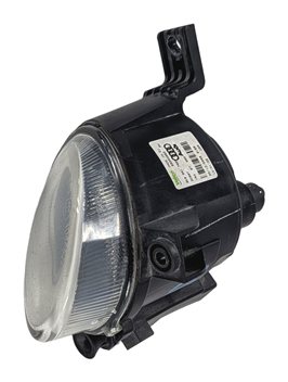 05-13 AUDI A3 A4 S4 RS4 8P B6 B7 RIGHT PASSENGER BUMPER FOG LAMP LIGHT