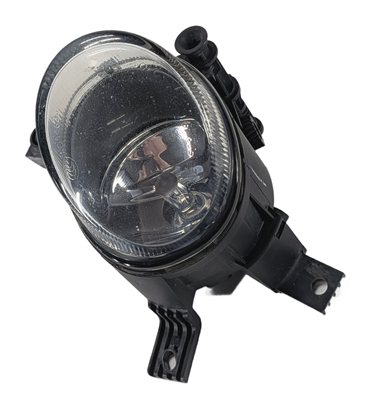 Thumbnail 2: 05-13 AUDI A3 A4 S4 RS4 8P B6 B7 RIGHT PASSENGER BUMPER FOG LAMP LIGHT