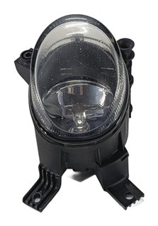 Thumbnail 3: 05-13 AUDI A3 A4 S4 RS4 8P B6 B7 RIGHT PASSENGER BUMPER FOG LAMP LIGHT