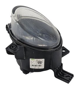 Thumbnail 4: 05-13 AUDI A3 A4 S4 RS4 8P B6 B7 RIGHT PASSENGER BUMPER FOG LAMP LIGHT