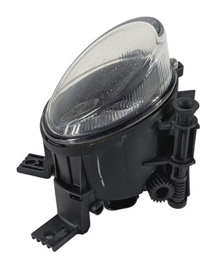 Thumbnail 6: 05-13 AUDI A3 A4 S4 RS4 8P B6 B7 RIGHT PASSENGER BUMPER FOG LAMP LIGHT