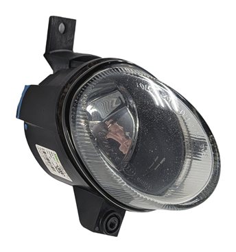 05-13 AUDI A3 A4 S4 RS4 8P B6 B7 LEFT DRIVER BUMPER FOG LAMP LIGHT