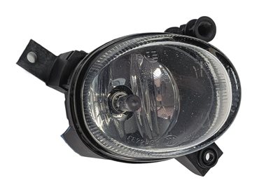 Thumbnail 2: 05-13 AUDI A3 A4 S4 RS4 8P B6 B7 LEFT DRIVER BUMPER FOG LAMP LIGHT