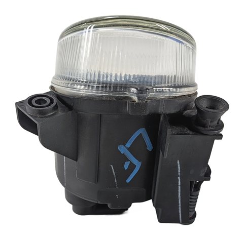 Thumbnail 4: 05-13 AUDI A3 A4 S4 RS4 8P B6 B7 LEFT DRIVER BUMPER FOG LAMP LIGHT
