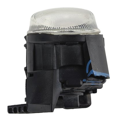 Thumbnail 6: 05-13 AUDI A3 A4 S4 RS4 8P B6 B7 LEFT DRIVER BUMPER FOG LAMP LIGHT