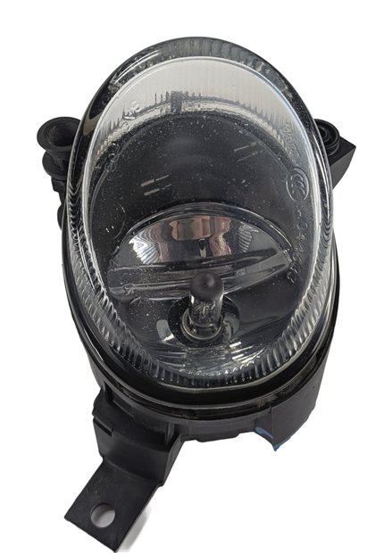 Thumbnail 7: 05-13 AUDI A3 A4 S4 RS4 8P B6 B7 LEFT DRIVER BUMPER FOG LAMP LIGHT