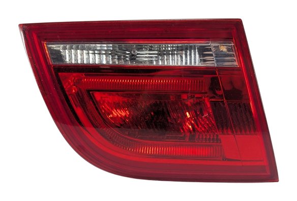 Thumbnail 3: 2009-2013 AUDI A3 (8P) REAR LEFT DRIVER INNER TRUNK TAILLIGHT LIGHT LAMP