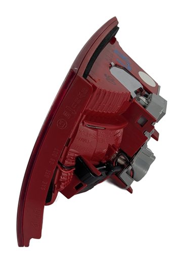 Thumbnail 4: 2009-2013 AUDI A3 (8P) REAR LEFT DRIVER INNER TRUNK TAILLIGHT LIGHT LAMP