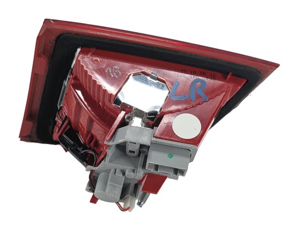 Thumbnail 5: 2009-2013 AUDI A3 (8P) REAR LEFT DRIVER INNER TRUNK TAILLIGHT LIGHT LAMP