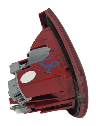 Thumbnail 6: 2009-2013 AUDI A3 (8P) REAR LEFT DRIVER INNER TRUNK TAILLIGHT LIGHT LAMP