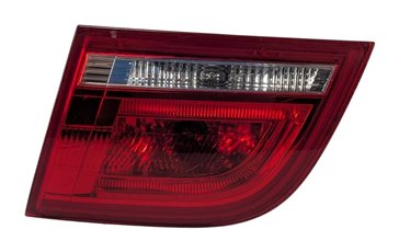 Thumbnail 3: 2009-2013 AUDI A3 (8P) RIGHT PASSENGER REAR INNER TRUNK TAILLIGHT LIGHT LAMP