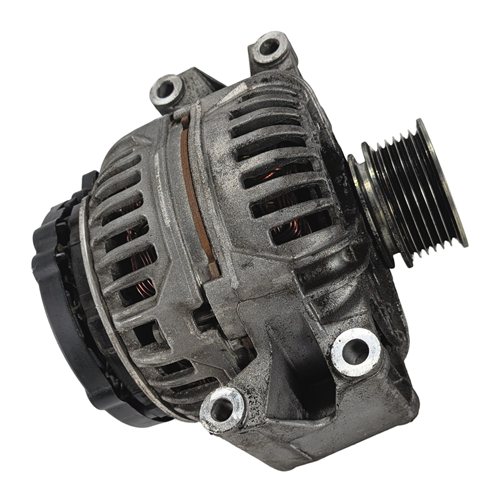 05-18 AUDI A3 TT VW GTI JETTA PASSAT 2.0L 140 AMP BOSCH ALTERNATOR GENERATOR