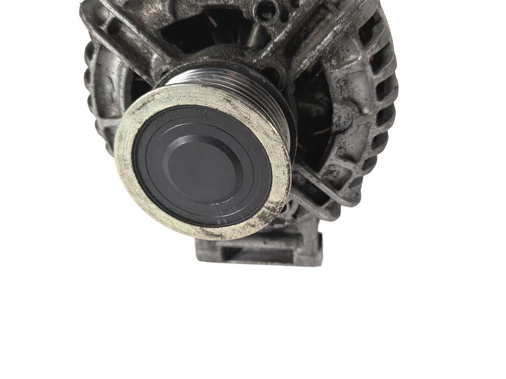 Thumbnail 10: 05-18 AUDI A3 TT VW GTI JETTA PASSAT 2.0L 140 AMP BOSCH ALTERNATOR GENERATOR