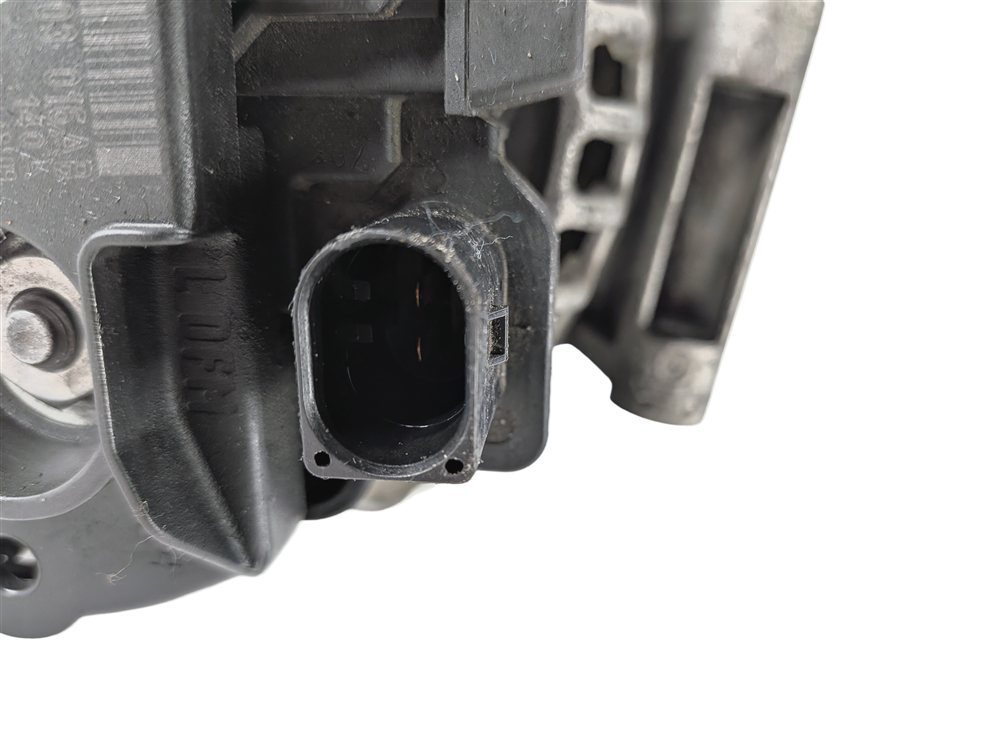 Thumbnail 11: 05-18 AUDI A3 TT VW GTI JETTA PASSAT 2.0L 140 AMP BOSCH ALTERNATOR GENERATOR