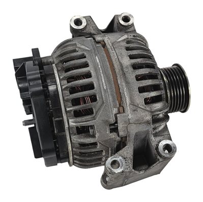 Thumbnail 2: 05-18 AUDI A3 TT VW GTI JETTA PASSAT 2.0L 140 AMP BOSCH ALTERNATOR GENERATOR