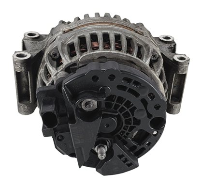 Thumbnail 3: 05-18 AUDI A3 TT VW GTI JETTA PASSAT 2.0L 140 AMP BOSCH ALTERNATOR GENERATOR