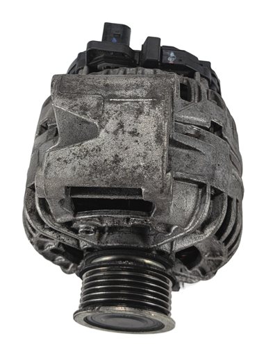 Thumbnail 7: 05-18 AUDI A3 TT VW GTI JETTA PASSAT 2.0L 140 AMP BOSCH ALTERNATOR GENERATOR