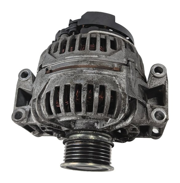 Thumbnail 8: 05-18 AUDI A3 TT VW GTI JETTA PASSAT 2.0L 140 AMP BOSCH ALTERNATOR GENERATOR