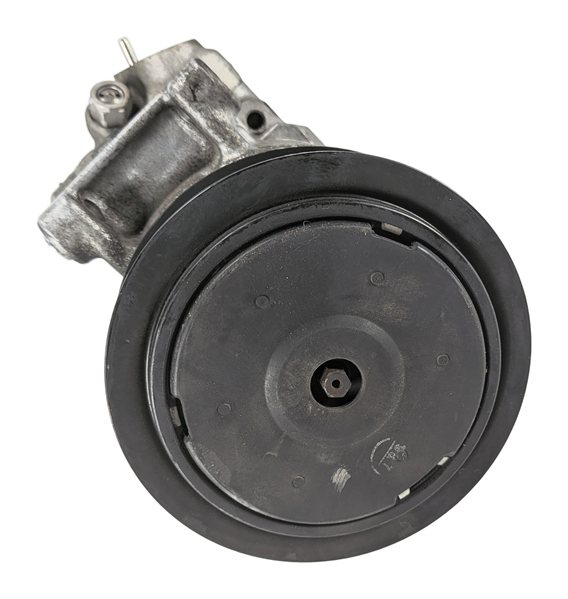 Thumbnail 10: 09-18 VW AUDI A3 Q3 TT BEETLE JETTA PASSAT (8P 8U) 2.0L A/C AIR COMPRESSOR PUMP