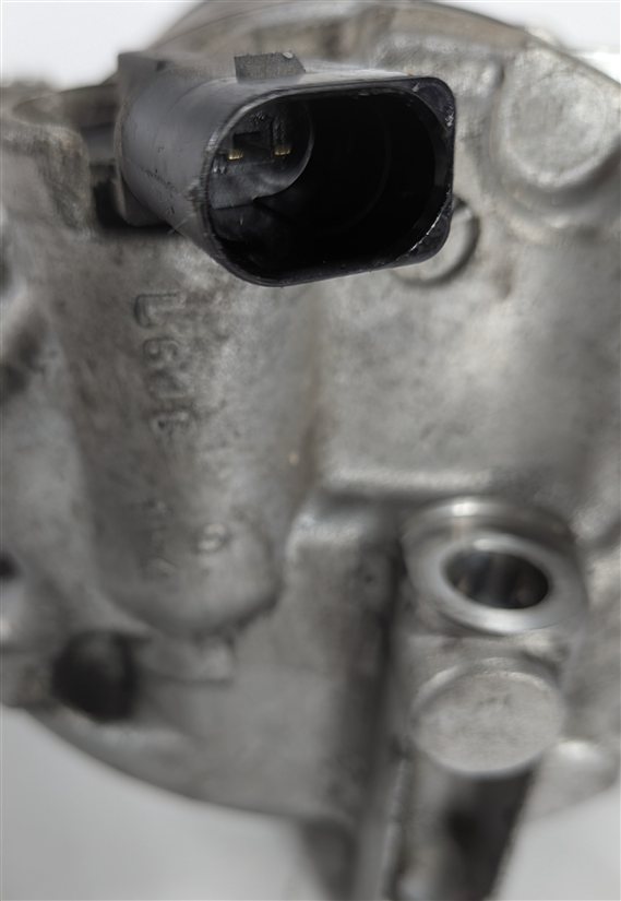 Thumbnail 12: 09-18 VW AUDI A3 Q3 TT BEETLE JETTA PASSAT (8P 8U) 2.0L A/C AIR COMPRESSOR PUMP