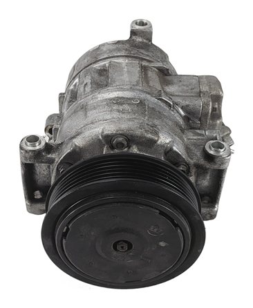 Thumbnail 3: 09-18 VW AUDI A3 Q3 TT BEETLE JETTA PASSAT (8P 8U) 2.0L A/C AIR COMPRESSOR PUMP