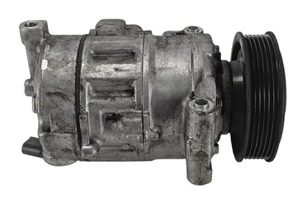 Thumbnail 4: 09-18 VW AUDI A3 Q3 TT BEETLE JETTA PASSAT (8P 8U) 2.0L A/C AIR COMPRESSOR PUMP