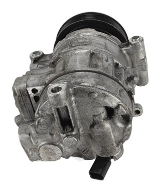 Thumbnail 5: 09-18 VW AUDI A3 Q3 TT BEETLE JETTA PASSAT (8P 8U) 2.0L A/C AIR COMPRESSOR PUMP