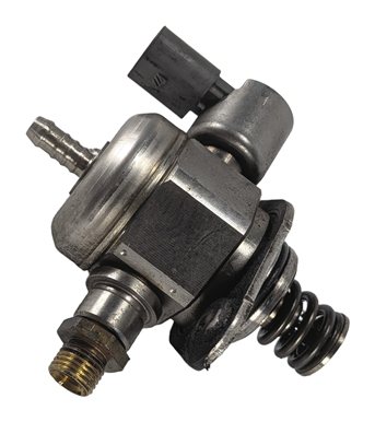 Thumbnail 1: 08-18 VW BEETLE JETTA PASSAT AUDI A3 (8U) 2.0L CBFA CCTA HIGH PRESSURE FUEL PUMP