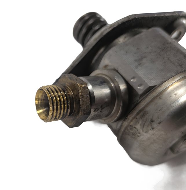 Thumbnail 10: 08-18 VW BEETLE JETTA PASSAT AUDI A3 (8U) 2.0L CBFA CCTA HIGH PRESSURE FUEL PUMP